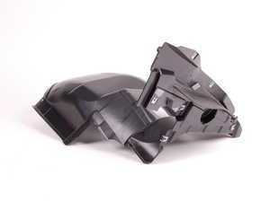 Genuine BMW Front Fender line - left