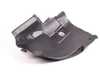 Genuine BMW Genuine BMW Front Fender line - left 51718045399 View 4