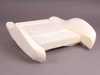 Genuine BMW Genuine BMW Lower Seat Pad - E36 52108122076 View 1