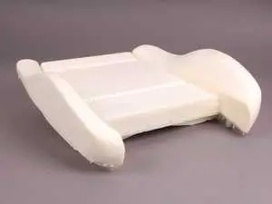 Genuine BMW Lower Seat Pad - E36