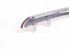 Genuine BMW Genuine BMW Finisher, Protective Mouldin - 51127033489 51127033489 View 4