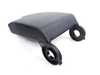 Genuine BMW Genuine BMW Upper Armrest Vinyl Schwarz - 51168229232 - E46 51168229232 View 4