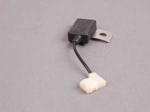 Genuine BMW Suppression Capacitor Altern - 12311356564