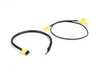 Genuine BMW Genuine BMW Seat Belt Tensioner Repair Cable 61129118122 View 1