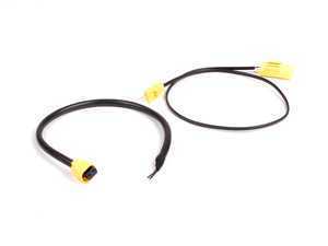 Genuine BMW Seat Belt Tensioner Repair Cable