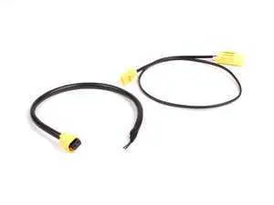 Genuine BMW Seat Belt Tensioner Repair Cable