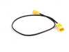 Genuine BMW Genuine BMW Seat Belt Tensioner Repair Cable 61129118122 View 5