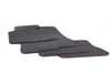 Genuine BMW Genuine BMW Carpeted Floor Mat Set - Anthracite - E46 M3 323Cic 325Cic 330Cic (Convertible only) 51477007313 View 7