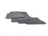 Genuine BMW Genuine BMW Carpeted Floor Mat Set - Anthracite - E46 M3 323Cic 325Cic 330Cic (Convertible only) 51477007313 View 8