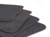 Genuine BMW Genuine BMW Carpeted Floor Mat Set - Anthracite - E46 M3 323Cic 325Cic 330Cic (Convertible only) 51477007313 View 9