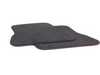 Genuine BMW Genuine BMW Carpeted Floor Mat Set - Anthracite - E46 M3 323Cic 325Cic 330Cic (Convertible only) 51477007313 View 10
