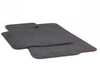 Genuine BMW Genuine BMW Carpeted Floor Mat Set - Anthracite - E46 M3 323Cic 325Cic 330Cic (Convertible only) 51477007313 View 11