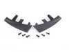 Genuine BMW Genuine BMW Set Of Decorative Clips Schwarz - 32306763452 32306763452 View 3
