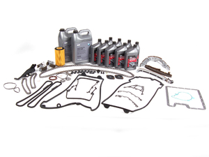 Genuine BMW - Level 3 Timing Chain Kit - M62TU E53 4.4L 4.6L