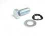 Genuine European BMW "Motorsports" Seat Belt Assembly - Rear Right - (NO LONGER AVAILABLE) 72112257468 View 8