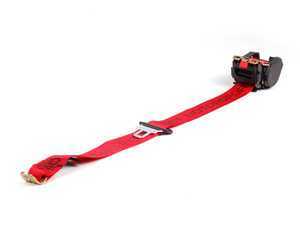 "Motorsports" Seat Belt Assembly - Rear Right - (NO LONGER AVAILABLE)