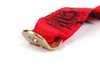 Genuine European BMW "Motorsports" Seat Belt Assembly - Rear Right - (NO LONGER AVAILABLE) 72112257468 View 9