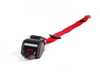 Genuine European BMW "Motorsports" Seat Belt Assembly - Rear Right - (NO LONGER AVAILABLE) 72112257468 View 11