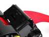 Genuine European BMW "Motorsports" Seat Belt Assembly - Rear Right - (NO LONGER AVAILABLE) 72112257468 View 12