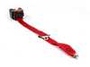 Genuine European BMW Genuine BMW Left Upper Rear Belt "bmw M - 72112257467 72112257467 View 2