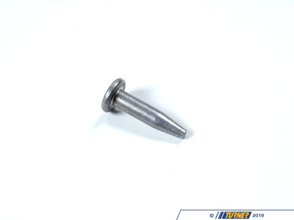 Genuine BMW Genuine BMW Pin D=6X25 - 51458266808 - E46,E90,E92,E93,E60 M5,E46 M3 51458266808