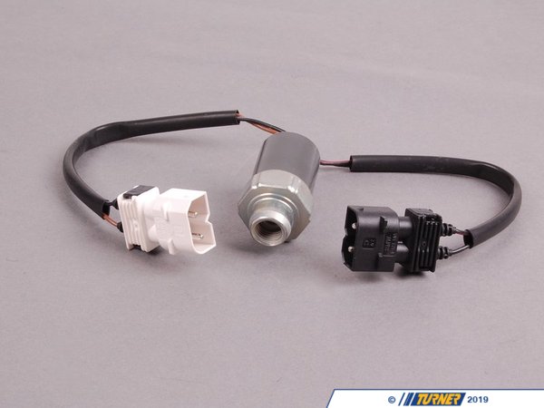 Genuine BMW SWITCH 64531390070