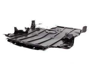 Genuine BMW Belly Pan - E92 328/335 RWD