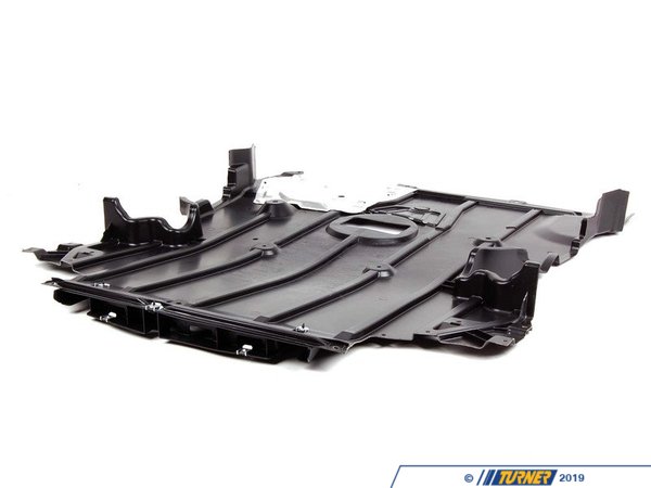Genuine BMW Genuine BMW Belly Pan - E92 328/335 RWD 51758046333