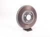 Genuine MINI Front Brake Disc - Priced Each 11.02" (280x22) 34116858651 View 1