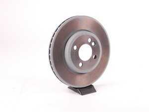 Front Brake Disc - Priced Each 11.02" (280x22)