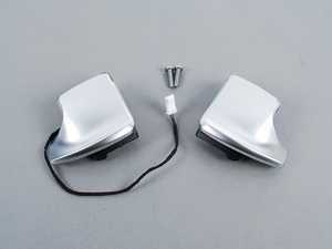 Genuine BMW M-Sport Shift Paddle Set - Z4 sDrive30i Z4 sDrive35i