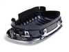 Genuine BMW Kidney Grill - Chrome - Left - E46 323Ci, 325Ci, 325Ci, 330Ci, M3 51138208685 View 4