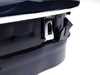 Genuine BMW Kidney Grill - Chrome - Left - E46 323Ci, 325Ci, 325Ci, 330Ci, M3 51138208685 View 5