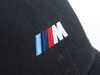 Genuine BMW Genuine BMW M logo Hat / Cap - (NO LONGER AVAILABLE) 80162208702 View 3