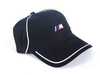 Genuine BMW Genuine BMW M logo Hat / Cap - (NO LONGER AVAILABLE) 80162208702