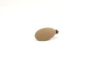 Genuine BMW Plug Hellbeige - 51418224398 - E46