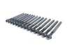 Victor Reinz M52TU/M54 Aluminum Block Head Bolt Set 11121740065 View 1