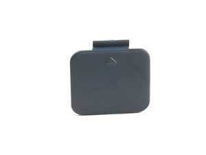 Genuine BMW Tow Hook Cover - Front - E39 525i 528i 530i 540i M5