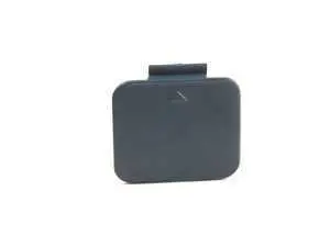 Genuine BMW Tow Hook Cover - Front - E39 525i 528i 530i 540i M5