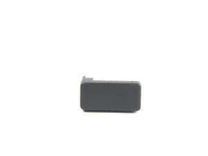 Genuine BMW Push Button Grau - 51168170672 - E36,E36 M3