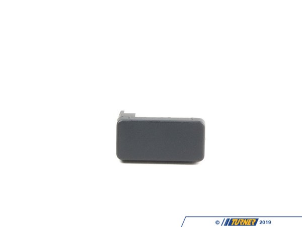 Genuine BMW Genuine BMW Push Button Grau - 51168170672 - E36,E36 M3 51168170672