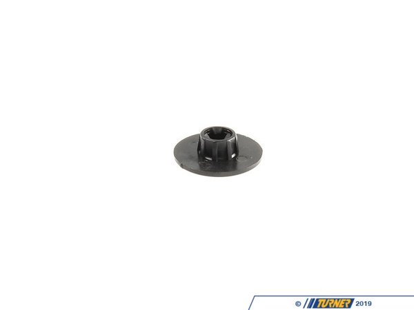 Genuine BMW Genuine BMW Spacer Bush Schwarz - 51478189959 - E38,E39,E46,E85 51478189959