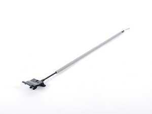 Genuine MINI Bowden Cable For Door Opener - R55 R56 R57 R58 R59