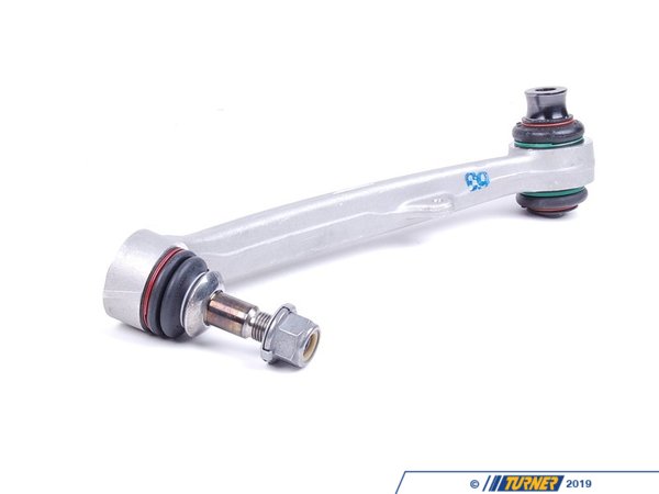 TRW OEM TRW Front Left Control Arm - E82 1 M Coupe, E9X M3 31102283577