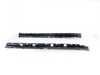 Genuine BMW Genuine BMW Aluminum Running Board Set - E71 X6 xDrive35i xDrive50i ActiveHybrid 51950443731 View 4
