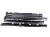 Genuine BMW Genuine BMW Aluminum Running Board Set - E71 X6 xDrive35i xDrive50i ActiveHybrid 51950443731 View 1