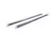 Genuine BMW Genuine BMW Aluminum Running Board Set - E71 X6 xDrive35i xDrive50i ActiveHybrid 51950443731 View 7