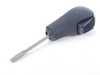 Genuine BMW Genuine BMW Selector Lever Handle,leath, - 25161423537 - Titan 25161423537 View 1