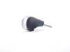 Genuine BMW Genuine BMW Selector Lever Handle,leath, - 25161423537 - Titan 25161423537 View 3