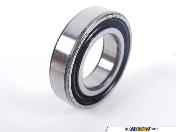 SKF SKF Driveshaft Center Support Bearing 26121225071